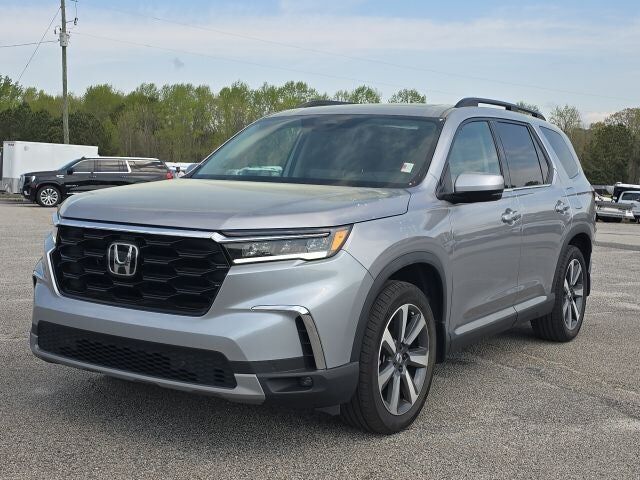 2024 HONDA Pilot