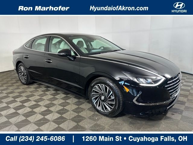 2023 HYUNDAI Sonata