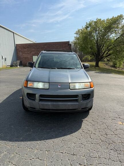 2005 SATURN Vue