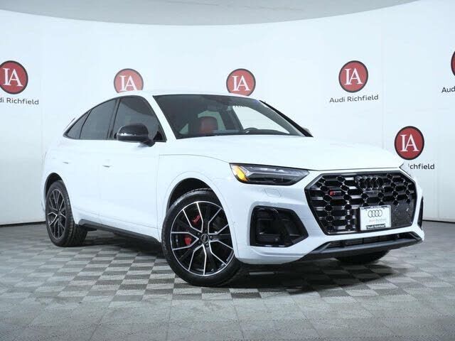 2023 AUDI SQ5