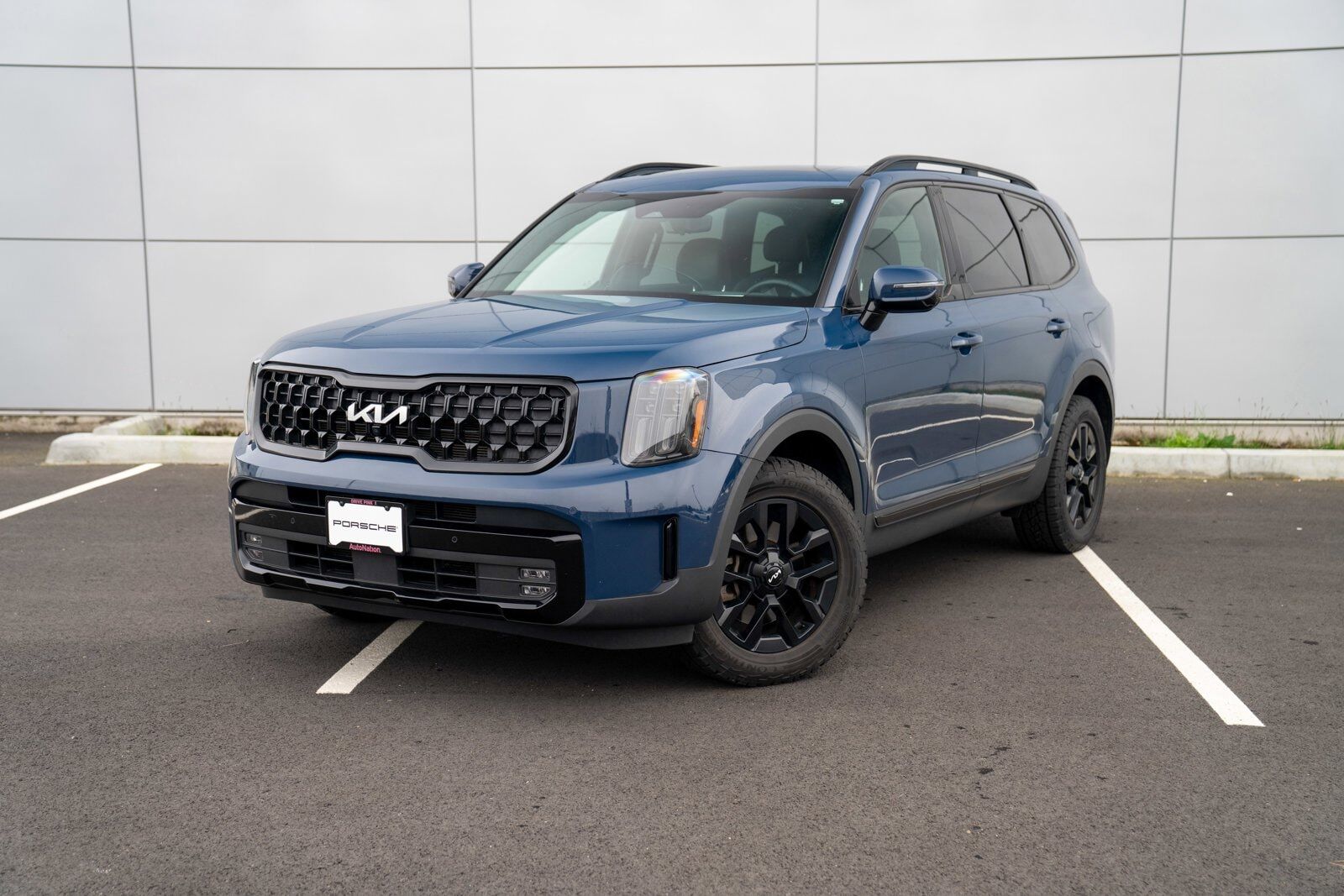 2024 KIA Telluride