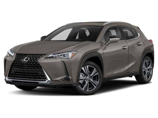 2022 LEXUS UX