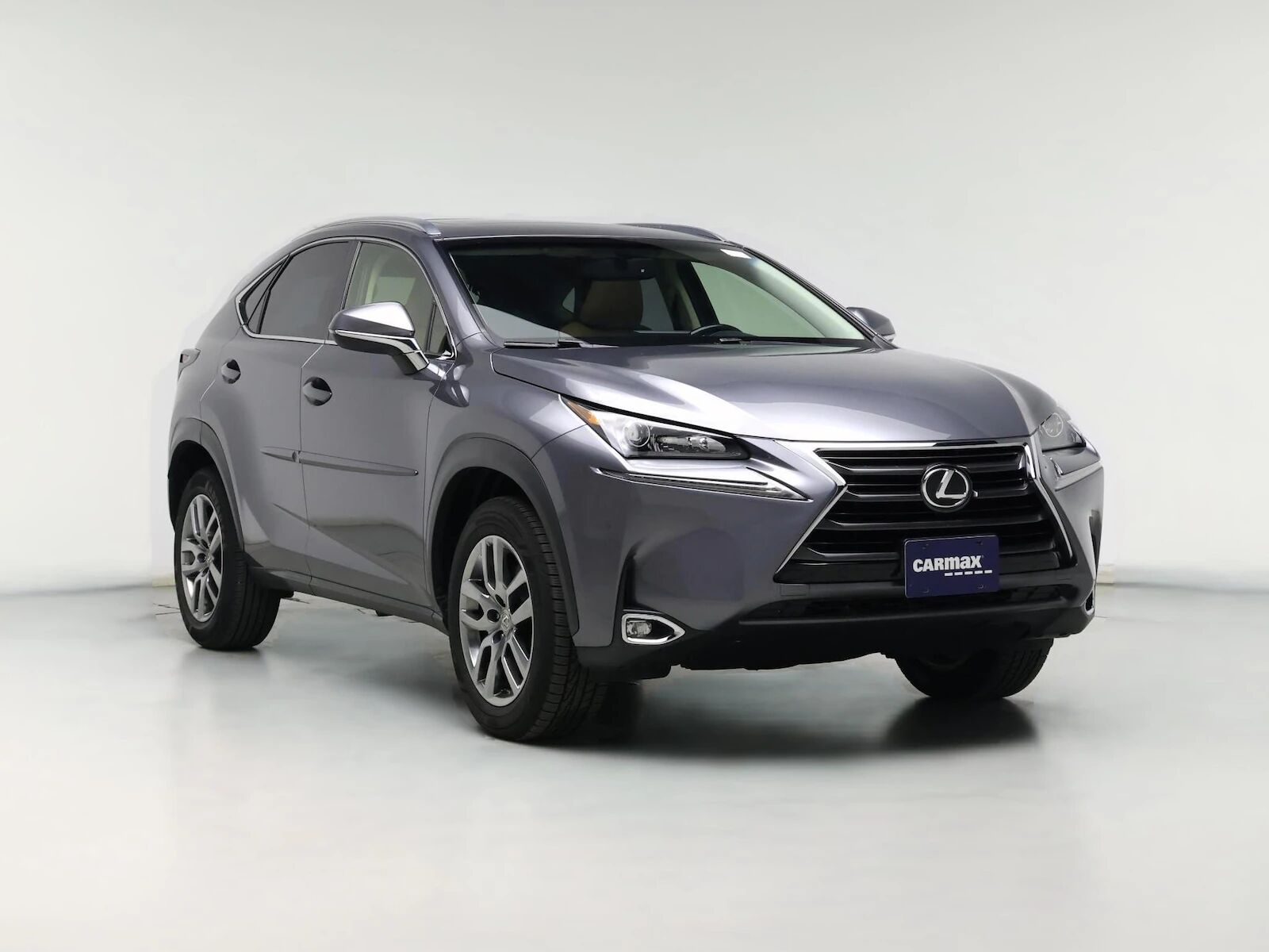 2015 LEXUS NX