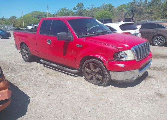 2004 FORD F-150