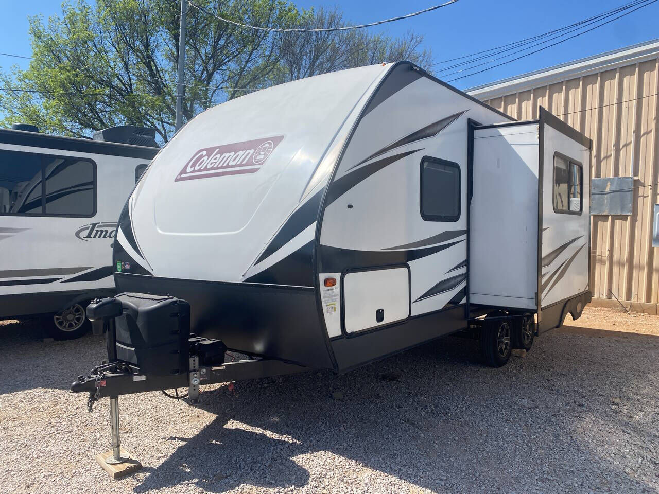 2020 KEYSTONE Keystone