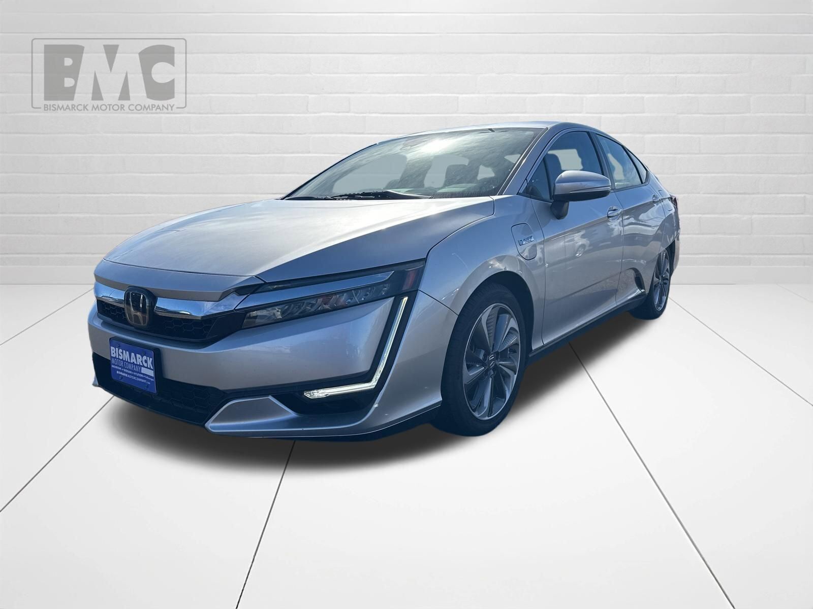 2018 HONDA Clarity