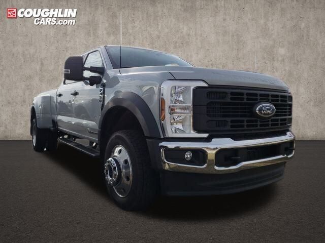 2026 FORD F-450