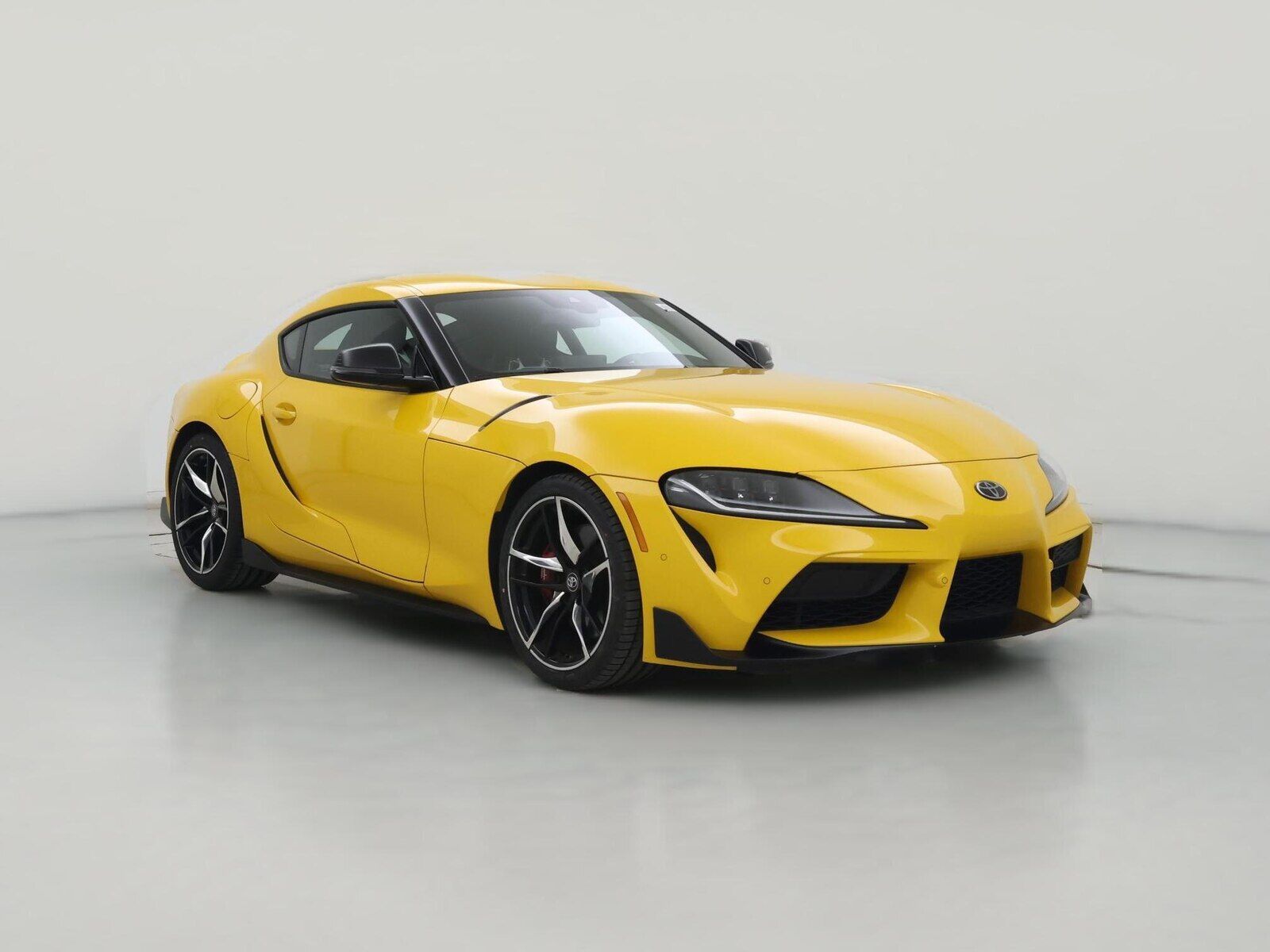 2022 TOYOTA Supra