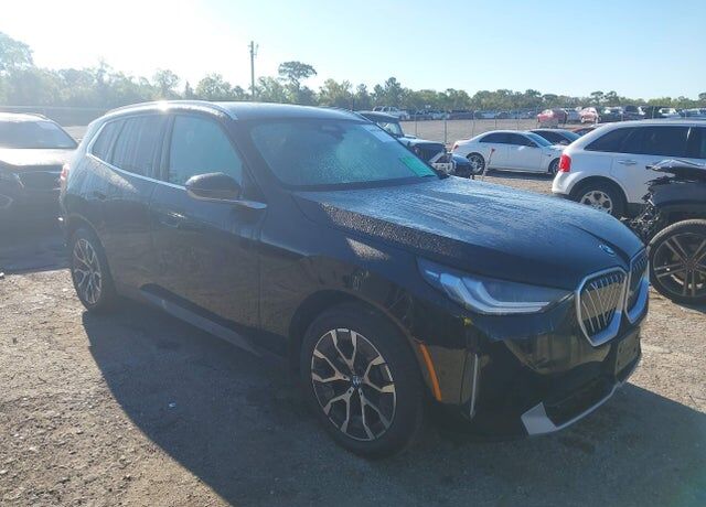 2026 BMW X3