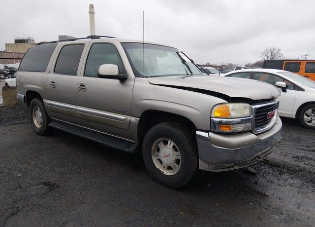 2001 GMC Yukon XL