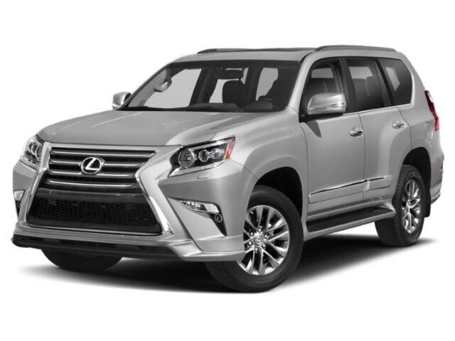 2019 LEXUS GX