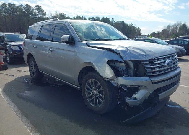 2020 FORD Expedition