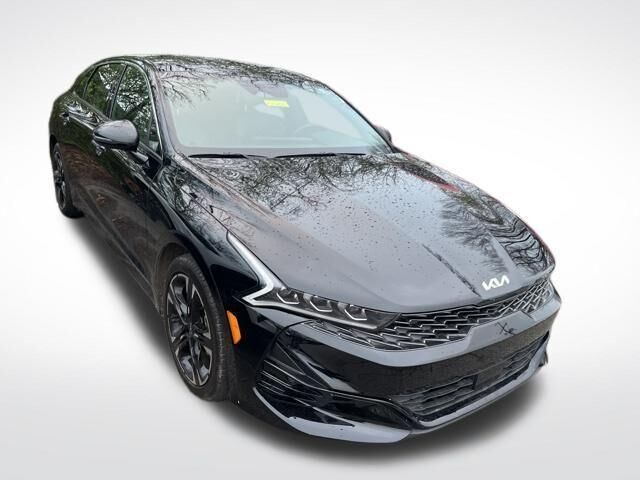 2023 KIA K5