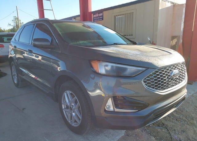 2023 FORD Edge