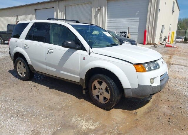 2004 SATURN Vue