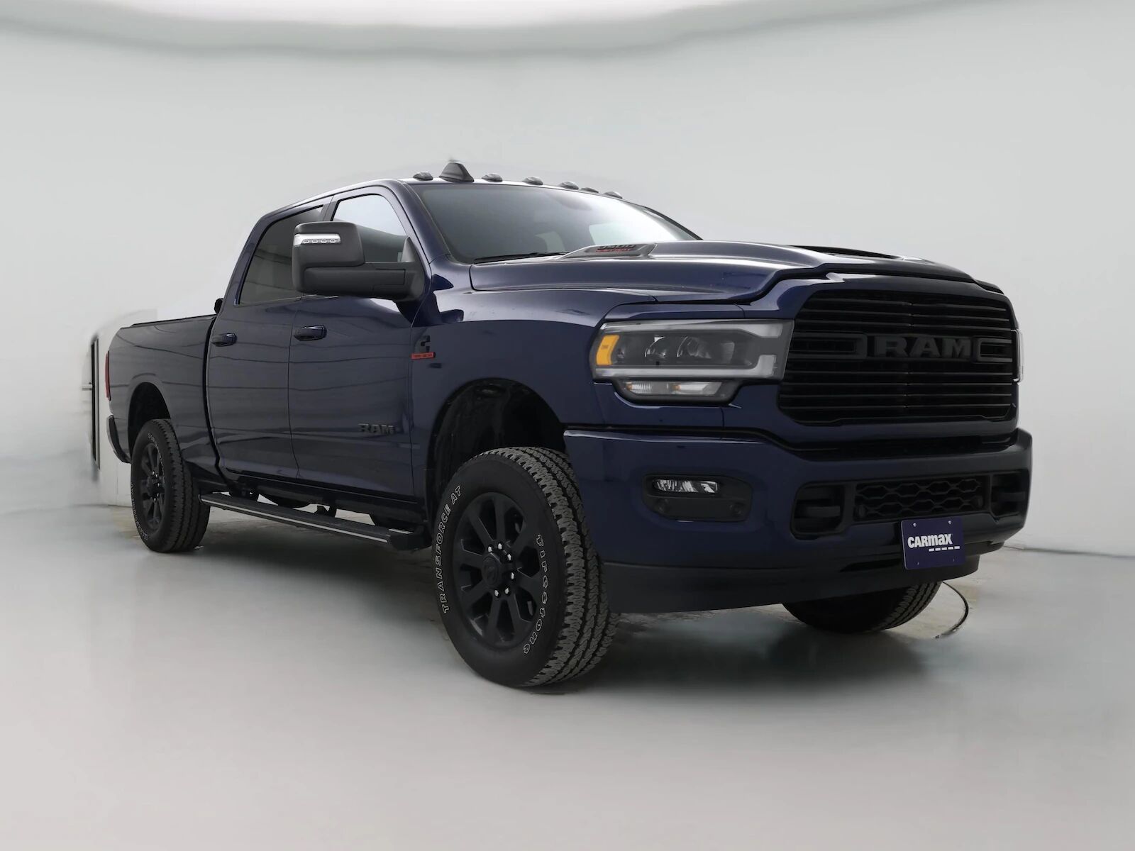 2023 RAM 3500