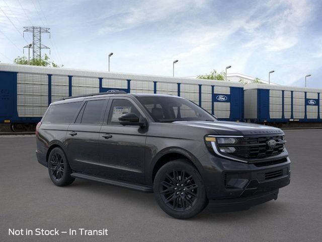 2026 FORD Expedition