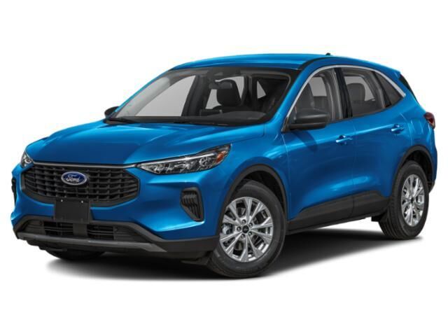 2023 FORD Escape