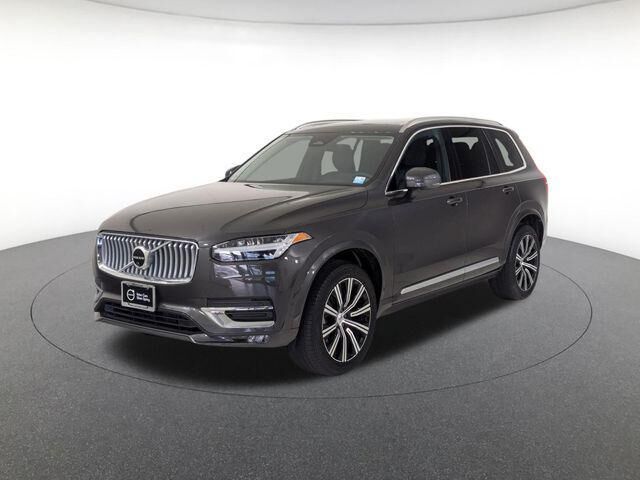 2023 VOLVO XC90
