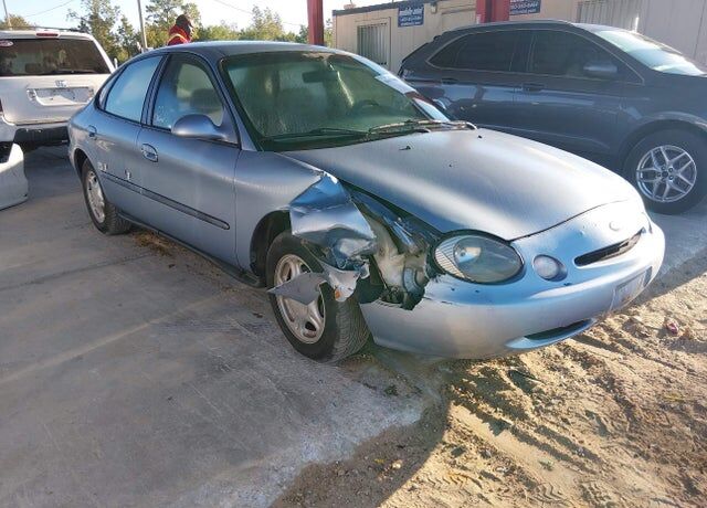 1997 FORD Taurus