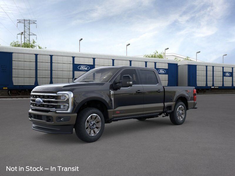 2026 FORD F-350