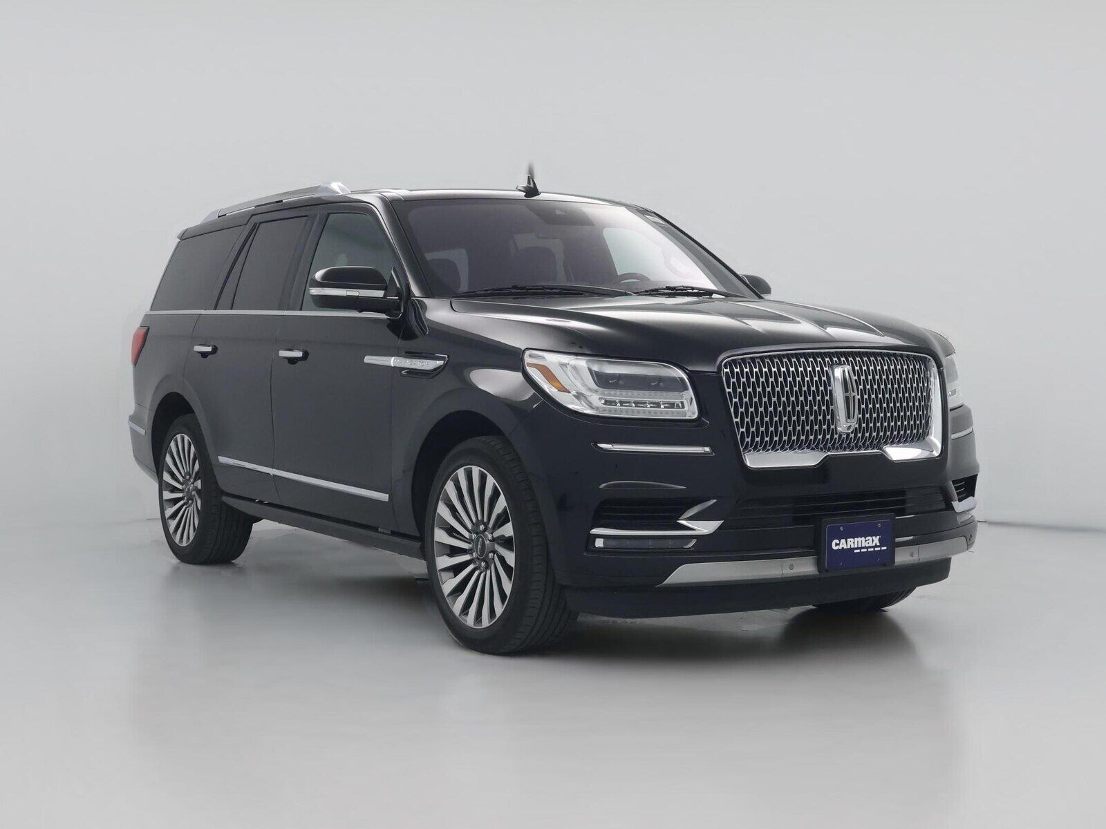 2018 LINCOLN Navigator
