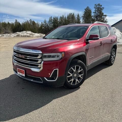 2023 GMC Acadia