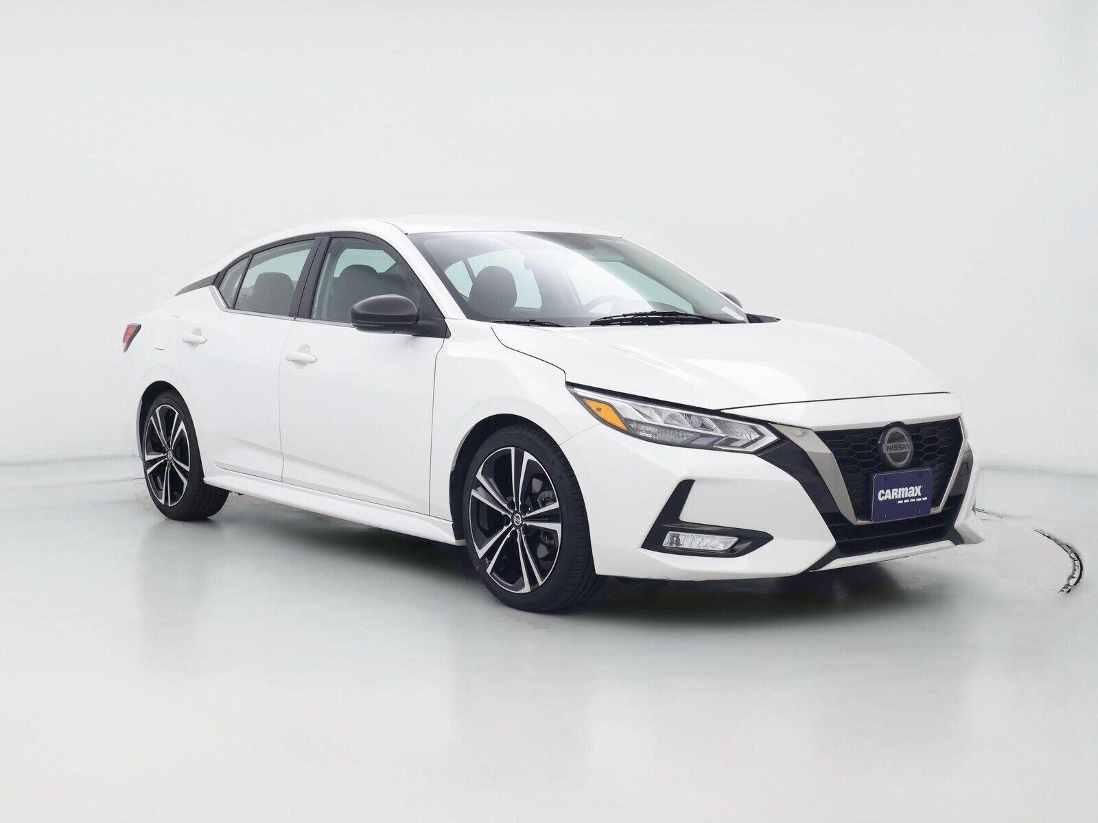 2021 NISSAN Sentra