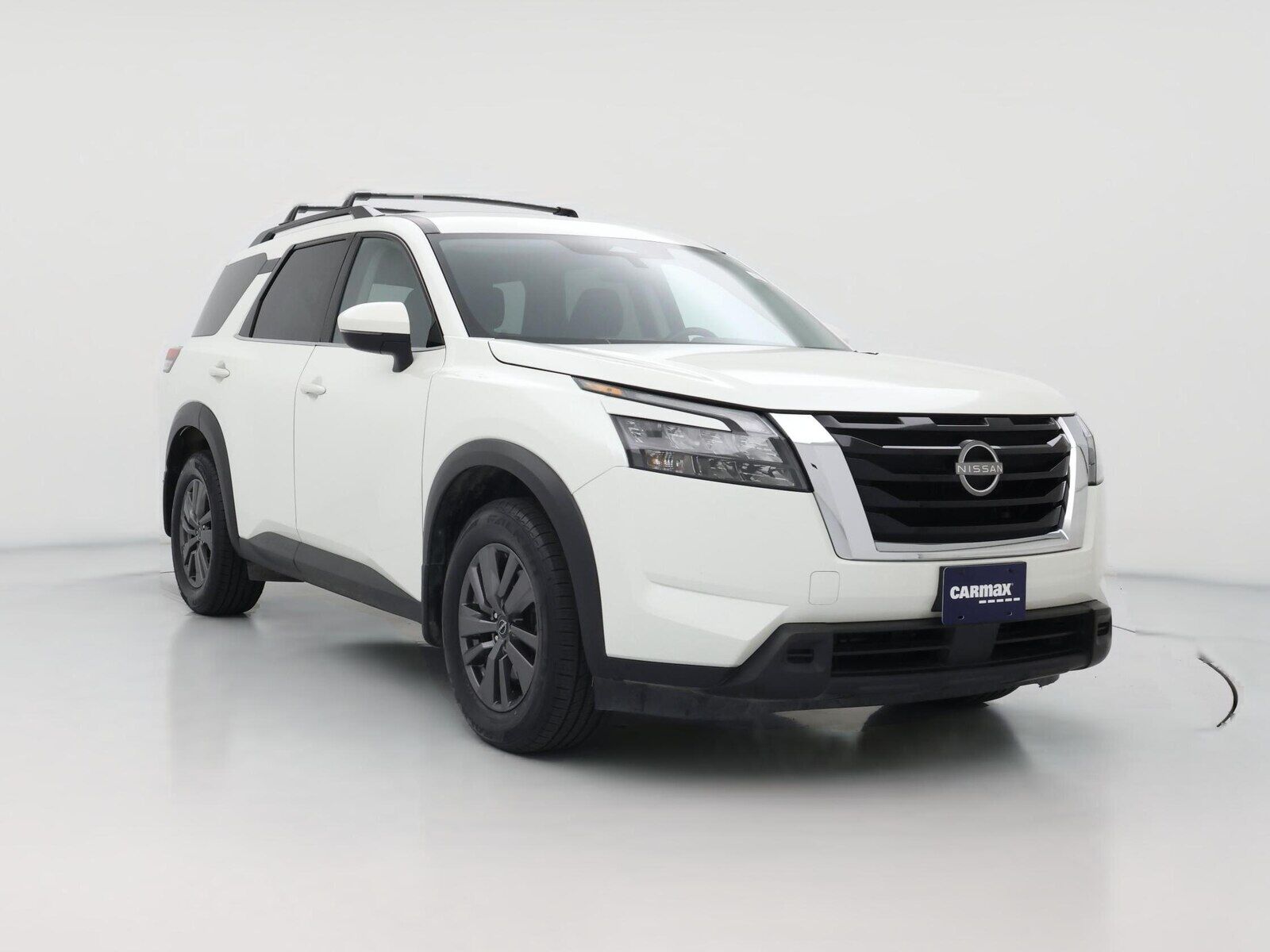 2023 NISSAN Pathfinder
