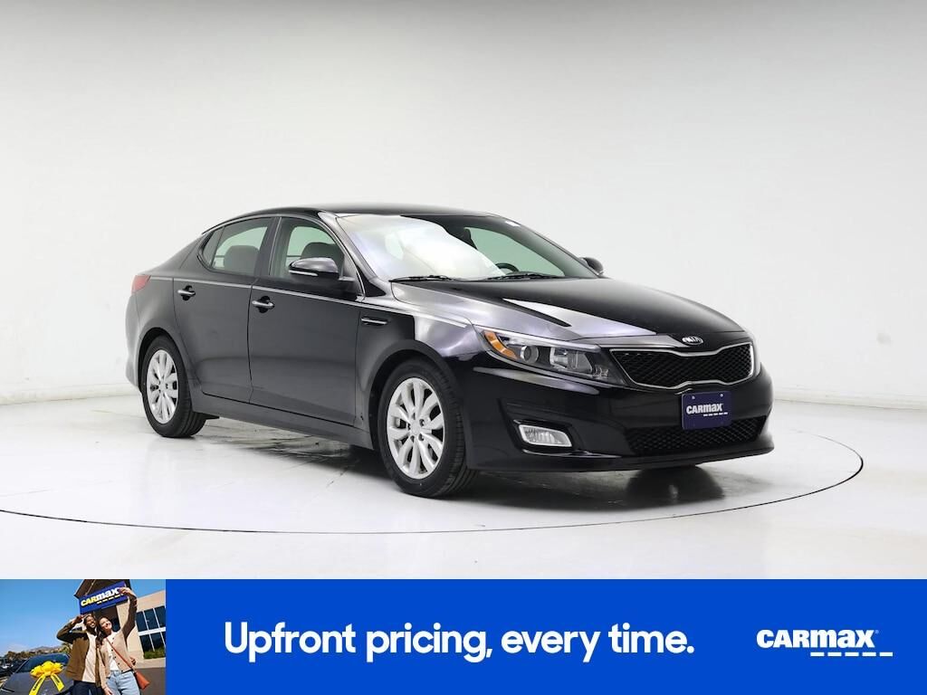 2014 KIA Optima