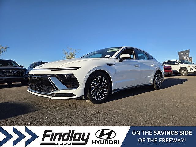 2026 HYUNDAI Sonata