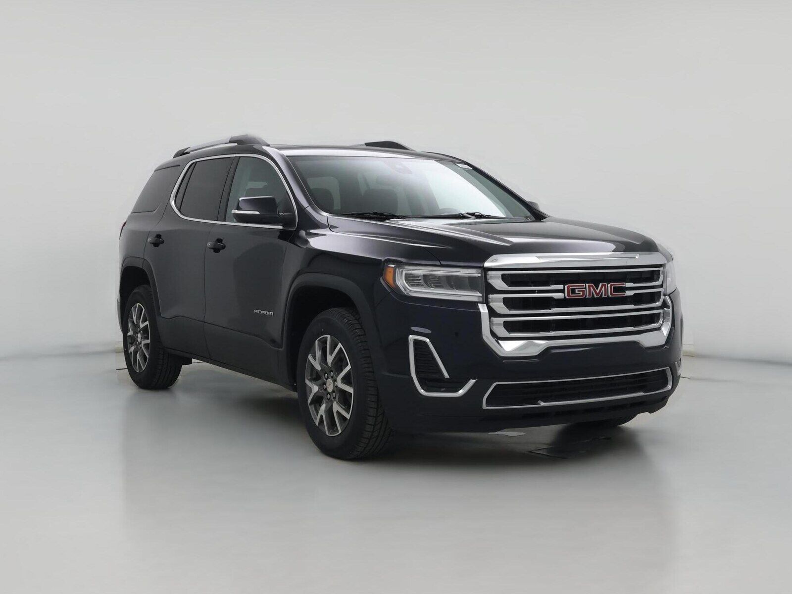 2022 GMC Acadia