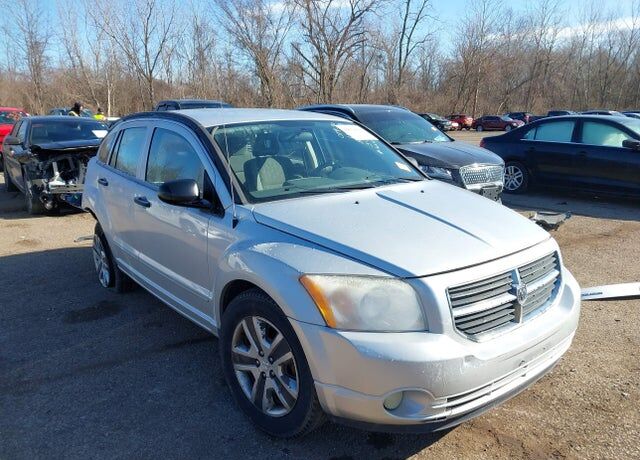2007 DODGE Caliber