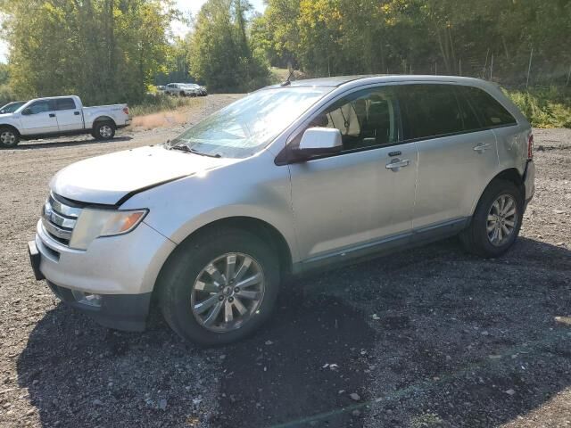 2010 FORD Edge