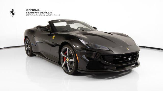 2022 FERRARI F164BCB