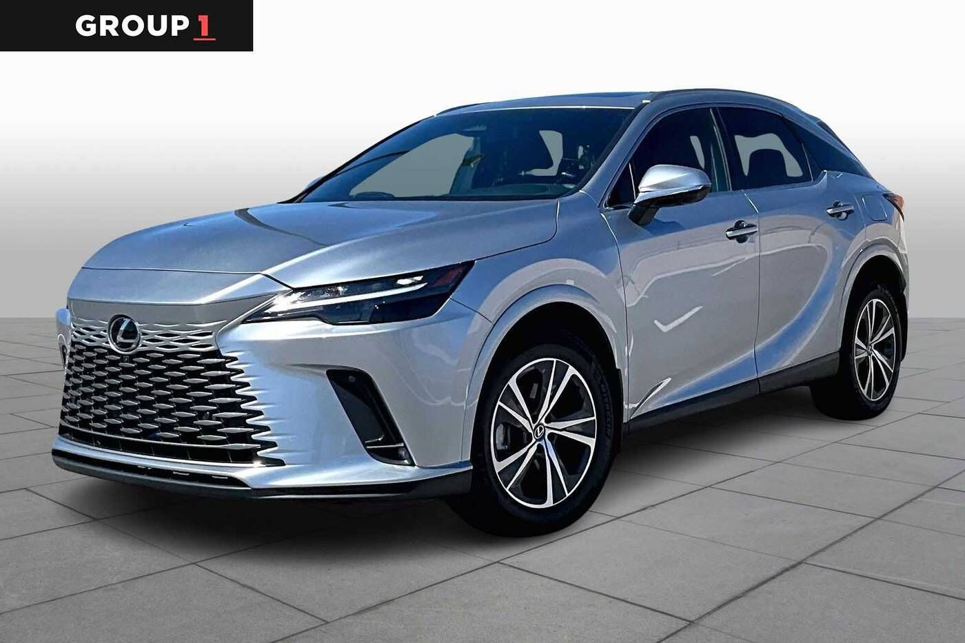 2023 LEXUS RX
