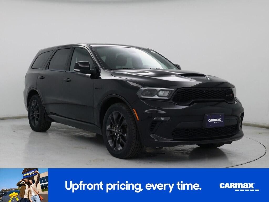 2022 DODGE Durango