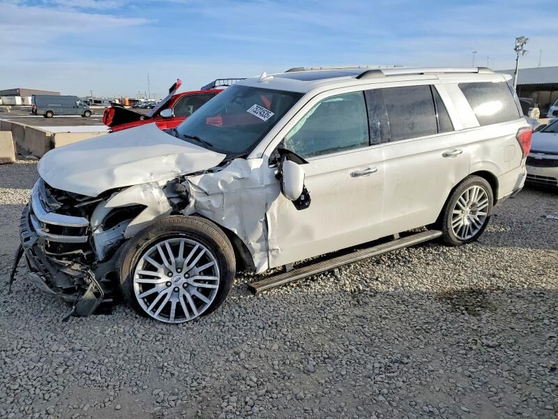 2023 FORD Expedition