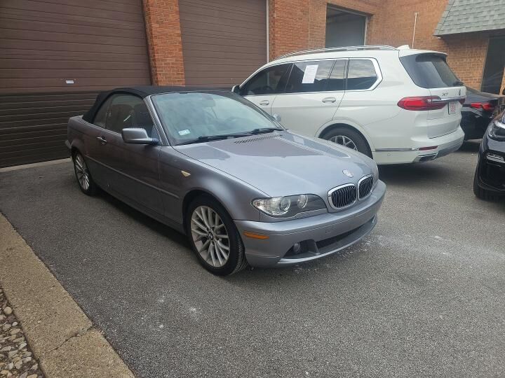 BMW 325Ci