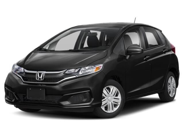 2019 HONDA Fit