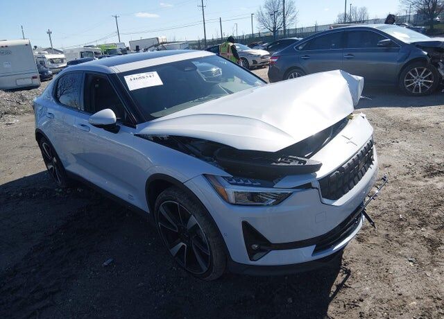 2022 POLESTAR PS2