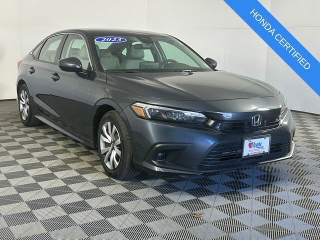 2023 HONDA Civic