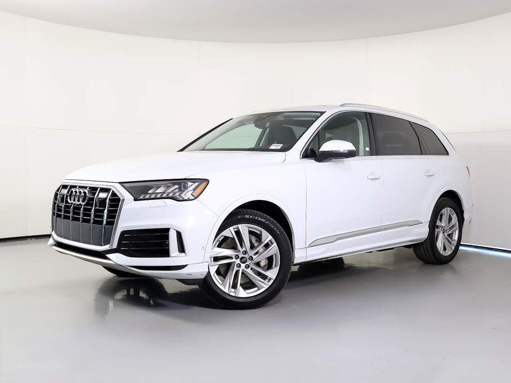 2023 AUDI Q7