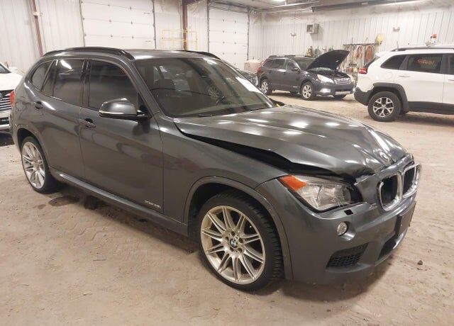 2015 BMW X1