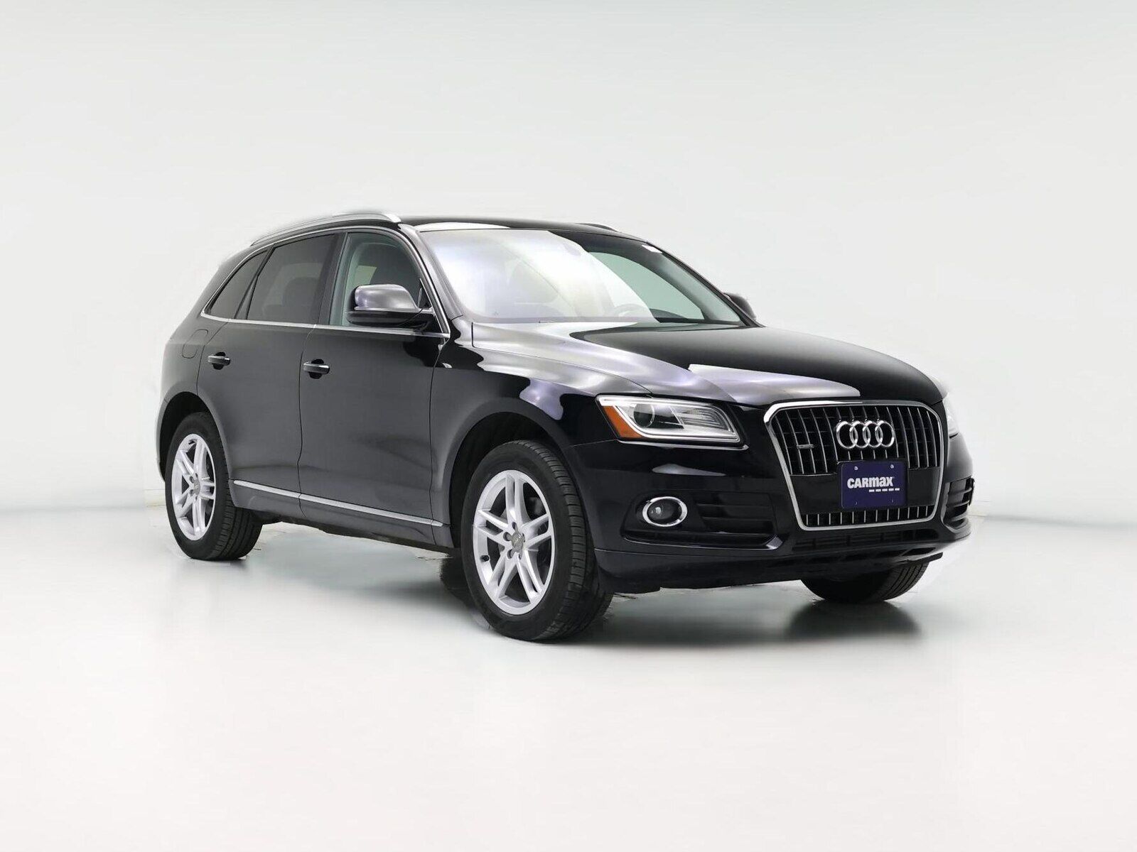 2016 AUDI Q5