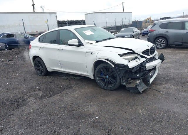2013 BMW X6