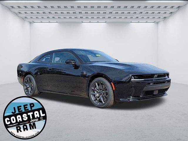 2026 DODGE Charger