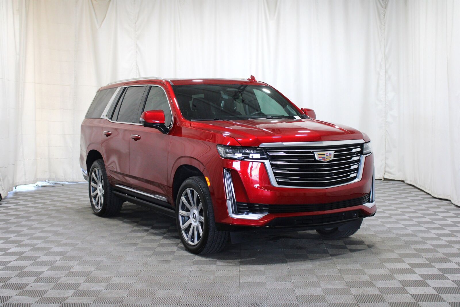 2022 CADILLAC Escalade