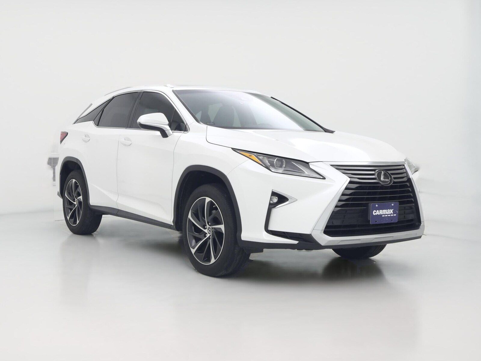 2019 LEXUS RX