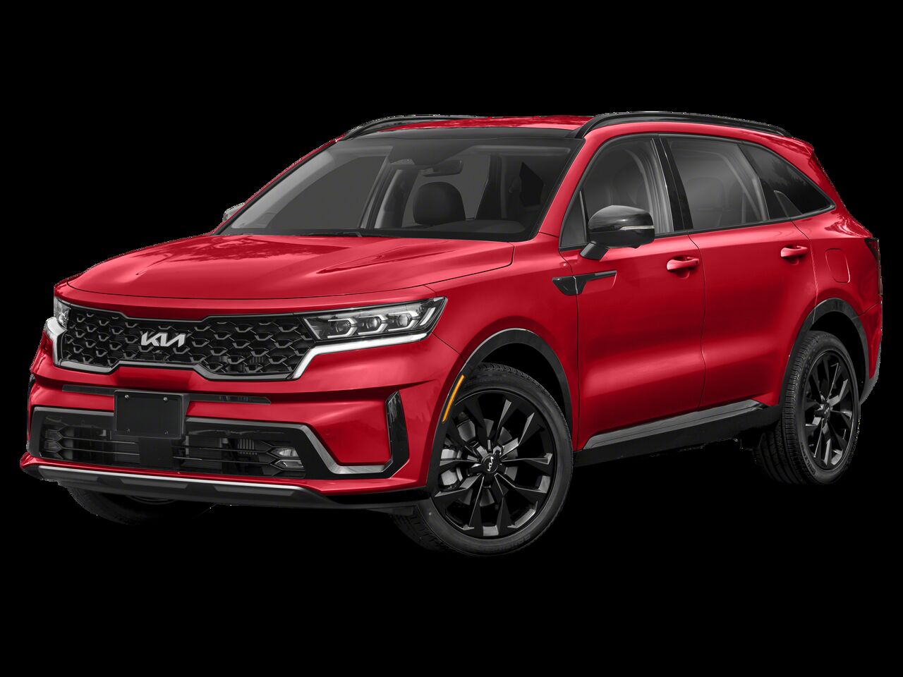 2022 KIA Sorento